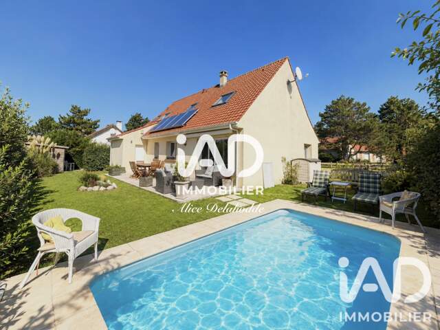 Vente Maison/villa 6 pièces — photo du bien