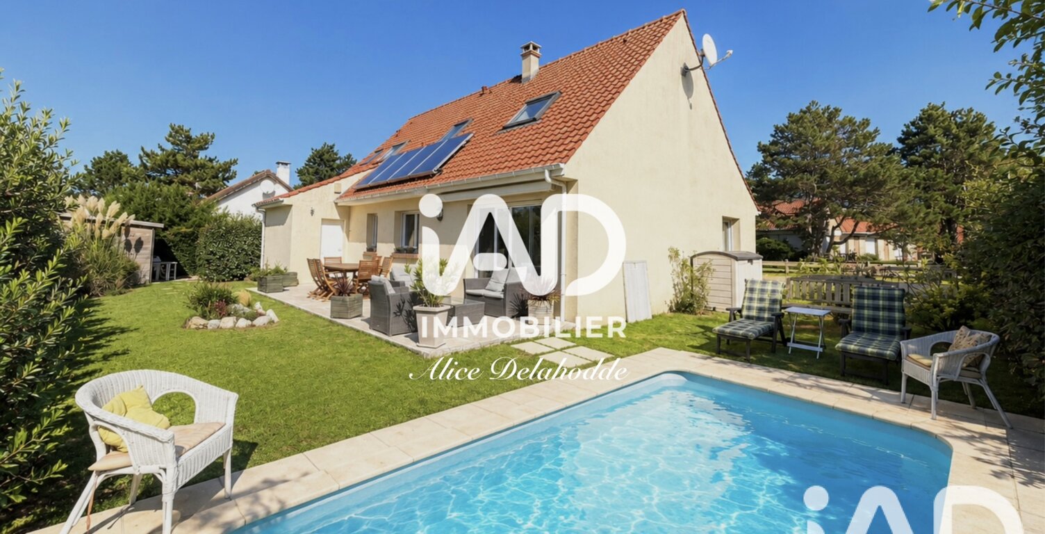 Vente Maison/villa 6 pièces — photo 1
