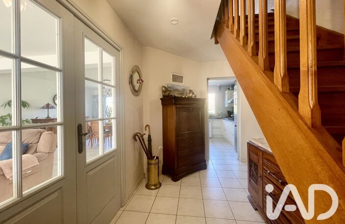 Vente Maison/villa 6 pièces — photo 2