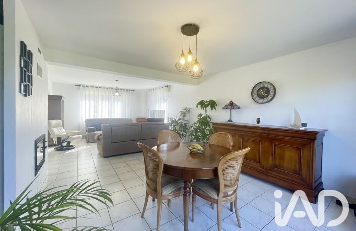 Vente Maison/villa 6 pièces — photo 3