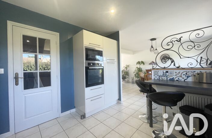 Vente Maison/villa 6 pièces — photo 5