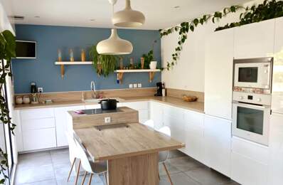Vente Maison de ville 6 pièces — photo du bien