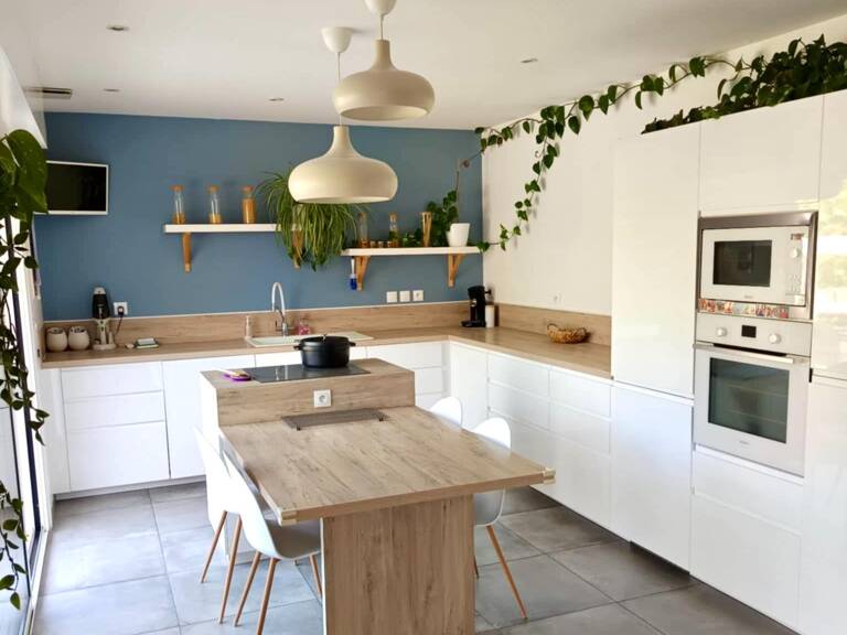 Vente Maison de ville 6 pièces — photo 1