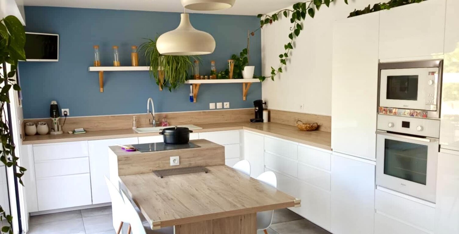 Vente Maison de ville 6 pièces — photo 1