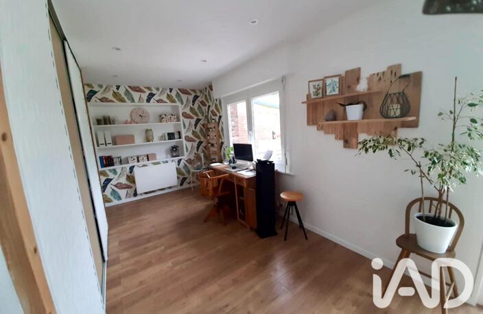 Vente Maison de ville 6 pièces — photo 4