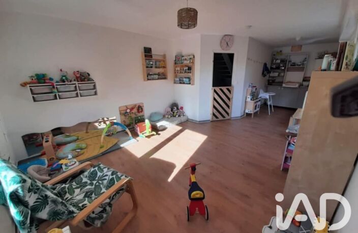 Vente Maison de ville 6 pièces — photo 5