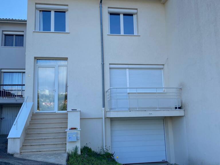 Vente Maison traditionnelle 4 pièces — photo 1