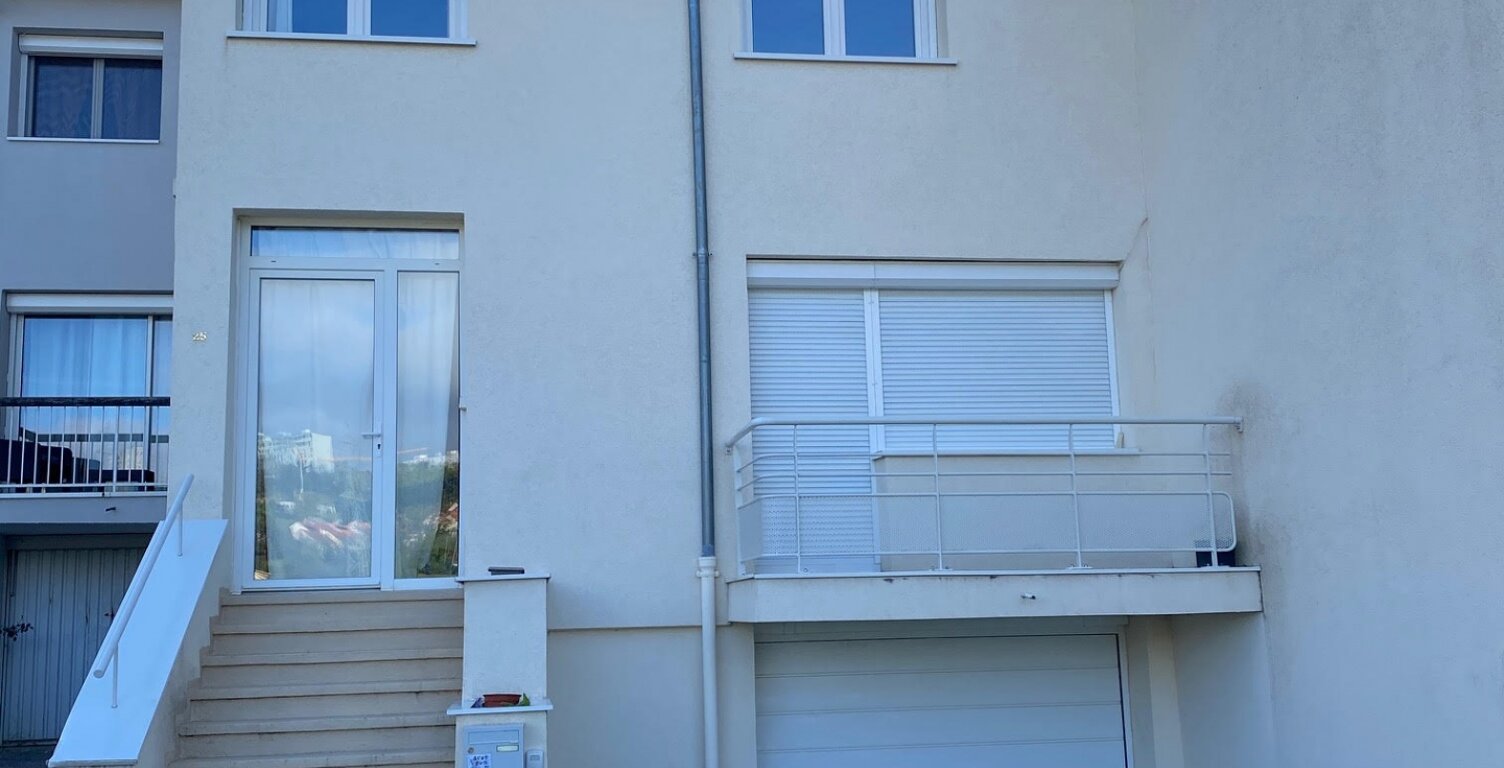 Vente Maison traditionnelle 4 pièces — photo 1