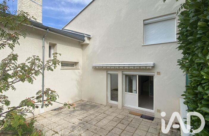 Vente Maison traditionnelle 4 pièces — photo 2