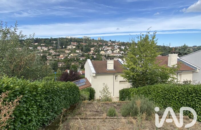 Vente Maison traditionnelle 4 pièces — photo 3