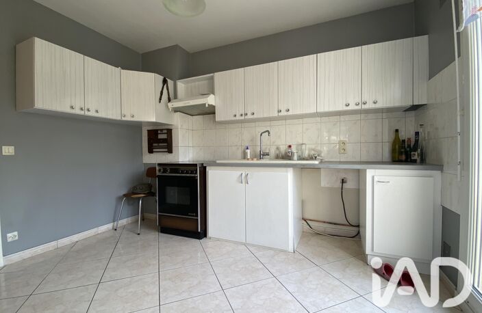 Vente Maison traditionnelle 4 pièces — photo 5