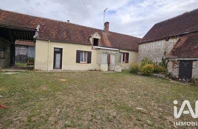 Vente Ferme 5 pièces — photo du bien