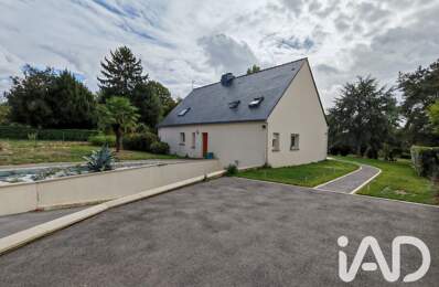 Vente Maison/villa 7 pièces — photo du bien