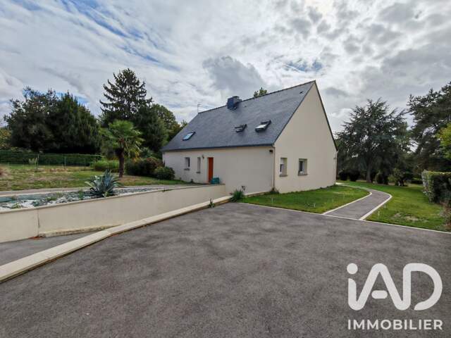 Vente Maison/villa 7 pièces — photo du bien