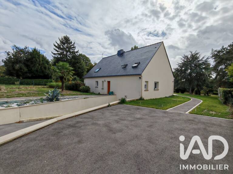 Vente Maison/villa 7 pièces — photo 1