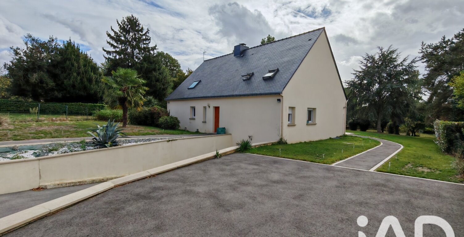 Vente Maison/villa 7 pièces — photo 1