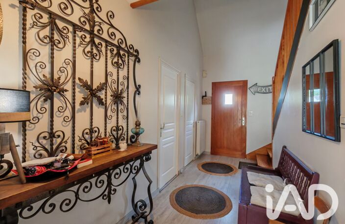 Vente Maison/villa 7 pièces — photo 2