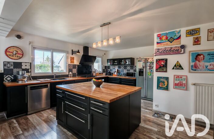 Vente Maison/villa 7 pièces — photo 3