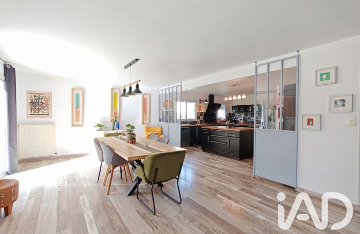 Vente Maison/villa 7 pièces — photo 4
