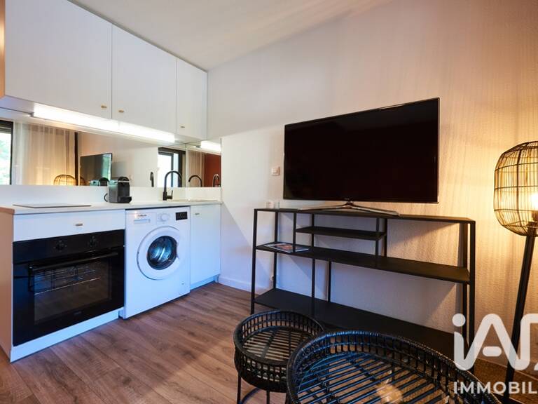 Vente Appartement 2 pièces — photo 1