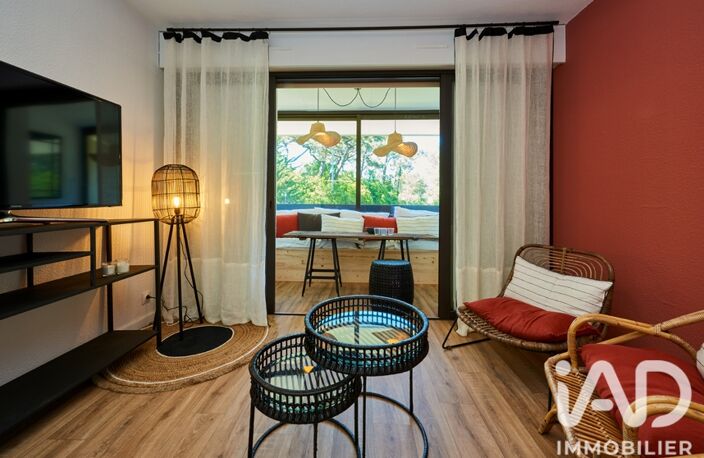 Vente Appartement 2 pièces — photo 2