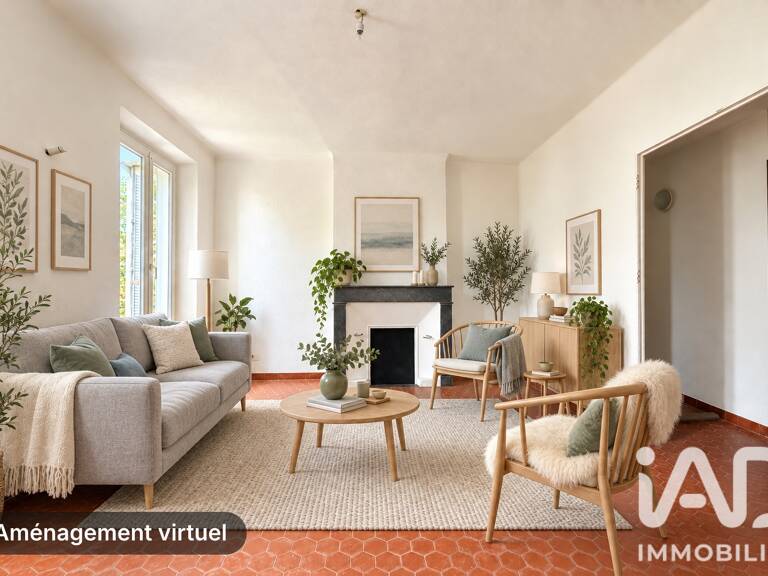 Vente Appartement 2 pièces — photo 1