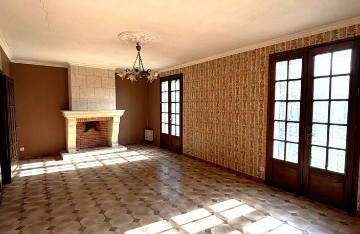 Vente Maison traditionnelle 5 pièces — photo 3