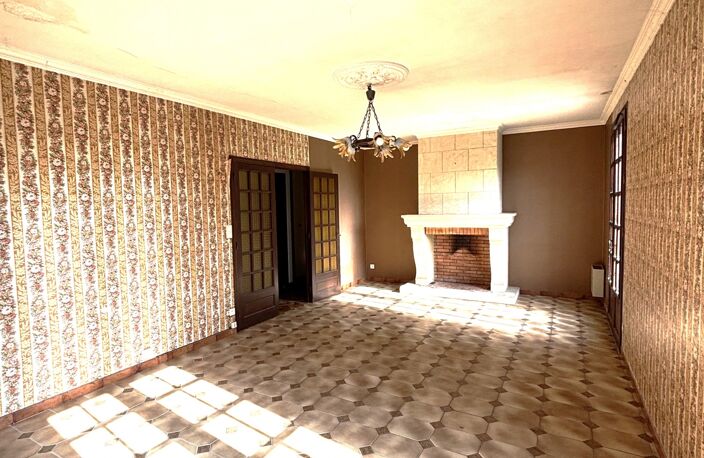 Vente Maison traditionnelle 5 pièces — photo 4