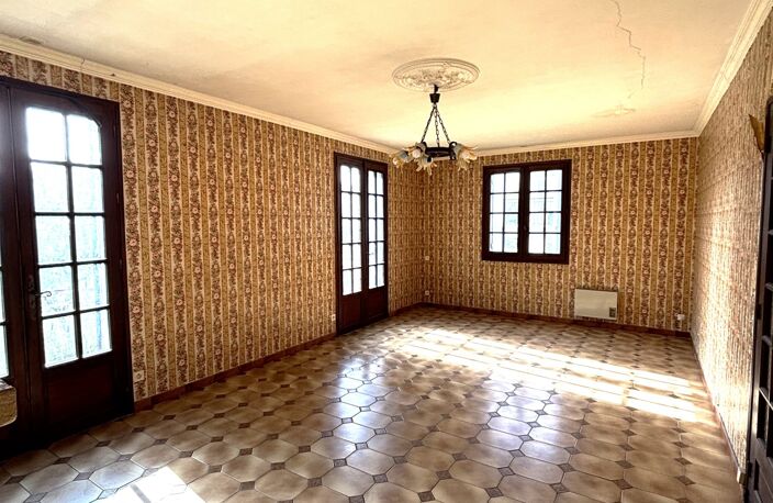 Vente Maison traditionnelle 5 pièces — photo 5