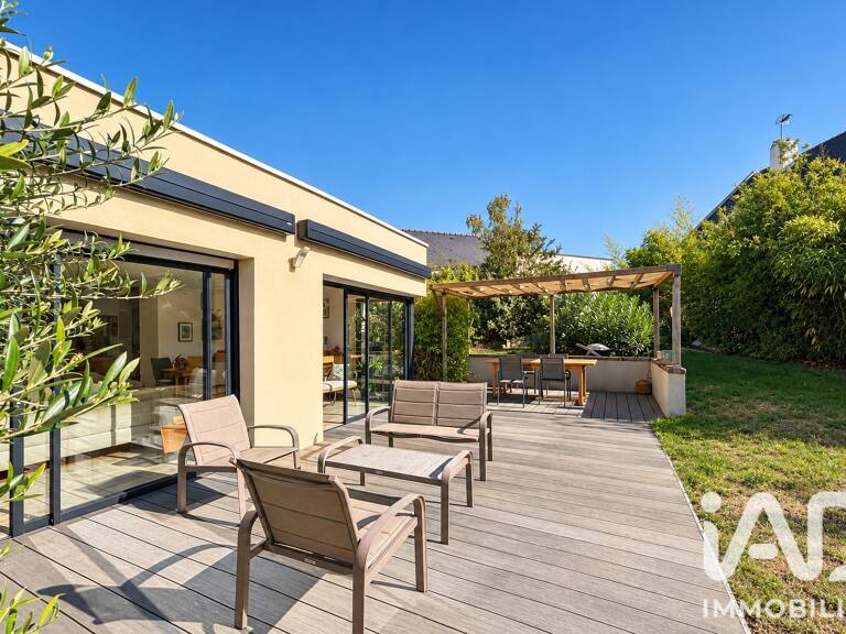Vente Maison d'architecte 7 pièces — photo 1