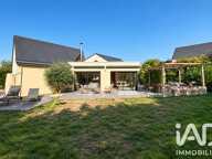 Vente Maison d'architecte 7 pièces — photo 2