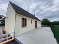 Maison de 134m², 6 chs, terrain 1400 m², Lonlay Le Tesson — photo 2