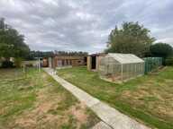 Maison de 134m², 6 chs, terrain 1400 m², Lonlay Le Tesson — photo 3