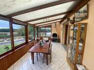 Maison de 134m², 6 chs, terrain 1400 m², Lonlay Le Tesson — photo 4