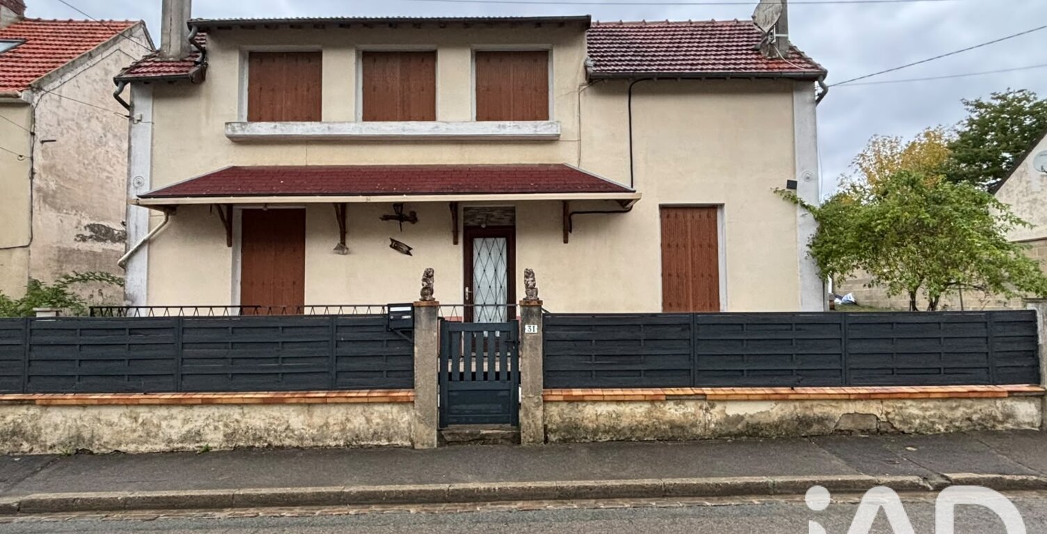 Vente Maison traditionnelle 4 pièces — photo 1