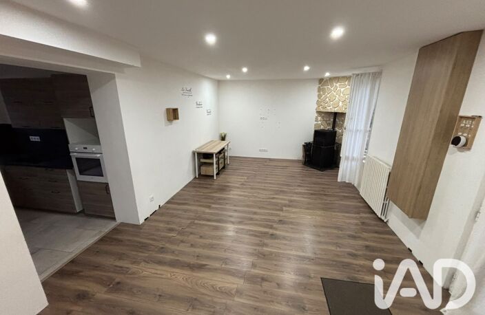Vente Maison traditionnelle 4 pièces — photo 2