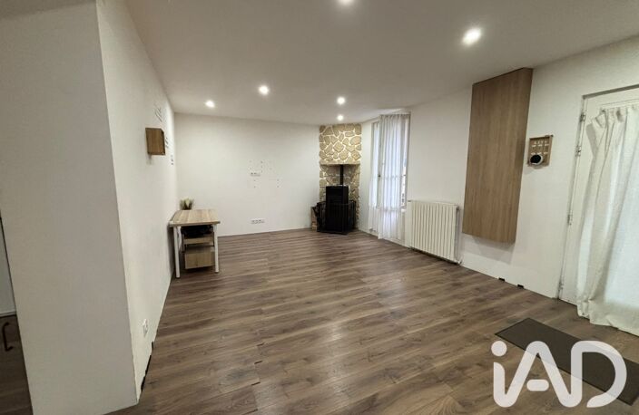 Vente Maison traditionnelle 4 pièces — photo 3