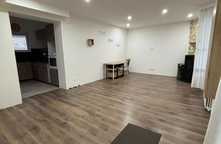 Vente Maison traditionnelle 4 pièces — photo 5
