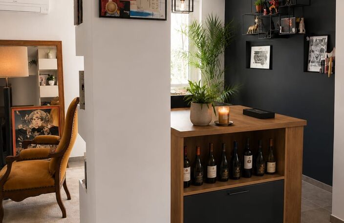 Vente Appartement 3 pièces — photo 2