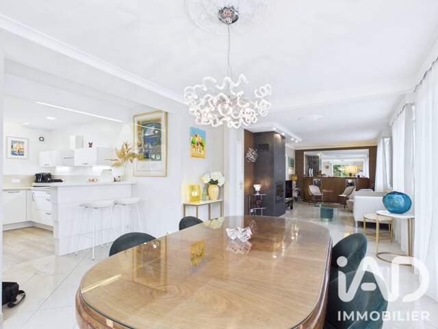 Vente Maison de ville 5 pièces — photo du bien