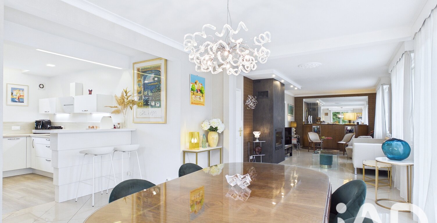 Vente Maison de ville 5 pièces — photo 1