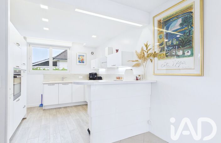 Vente Maison de ville 5 pièces — photo 2