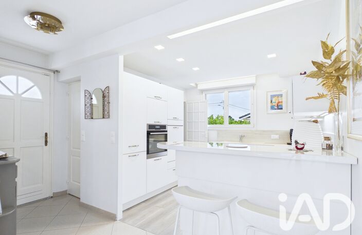 Vente Maison de ville 5 pièces — photo 3
