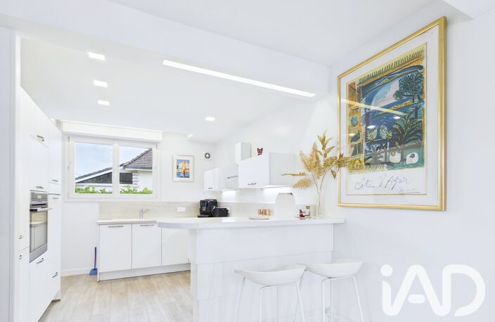 Vente Maison de ville 5 pièces — photo 4