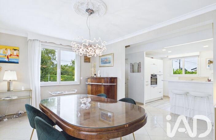 Vente Maison de ville 5 pièces — photo 5