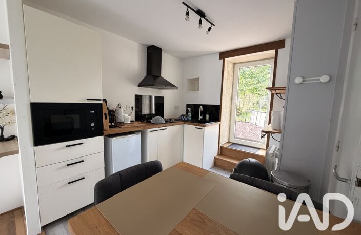 Vente Appartement 2 pièces — photo 3