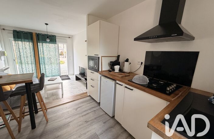Vente Appartement 2 pièces — photo 4