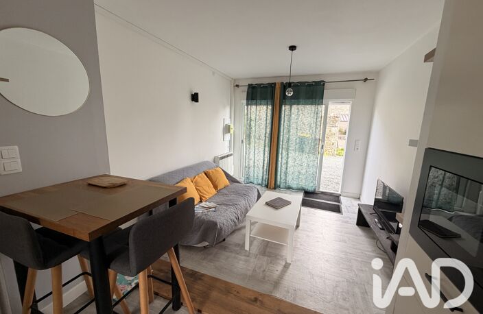 Vente Appartement 2 pièces — photo 5