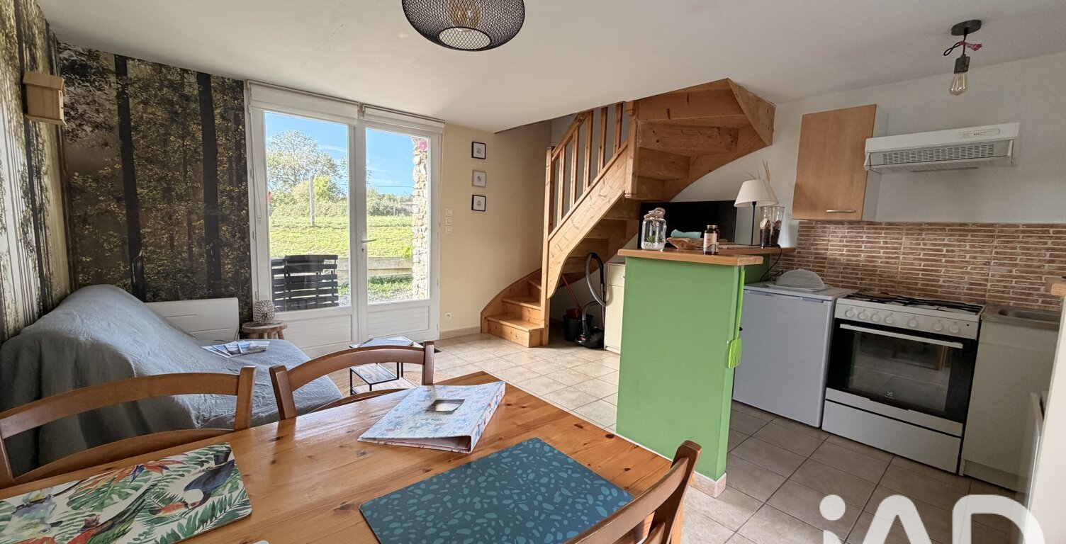 Vente Duplex 2 pièces — photo 1