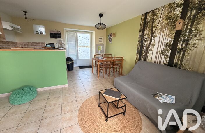 Vente Duplex 2 pièces — photo 4